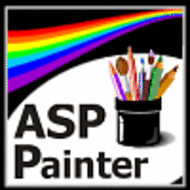 ASP Painter screenshot